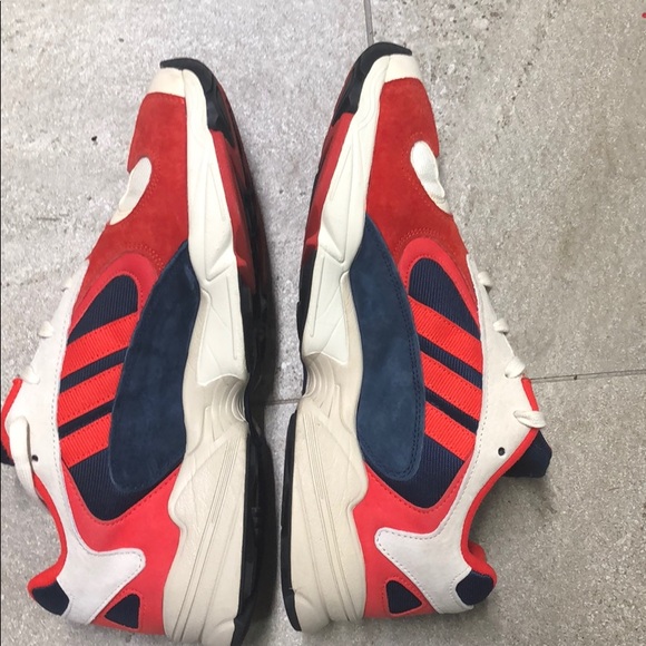 Adidas Yung 1 OG - Picture 6 of 6